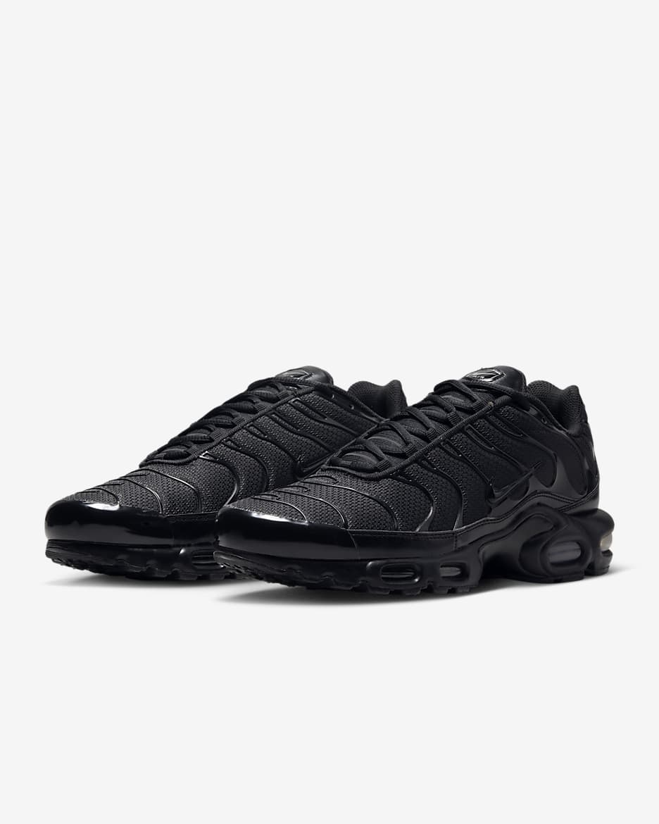 Chaussure Nike Air Max Plus pour homme